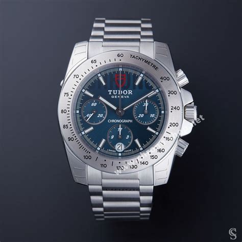 tudor ruspe 20300|Tudor Sport Chronograph 20300 .